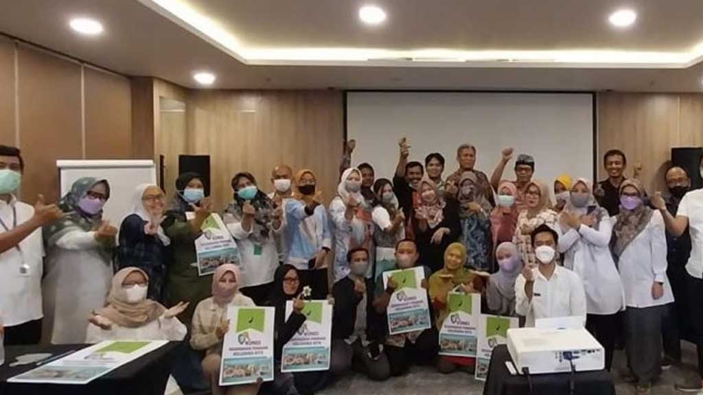 Dinkes Kabupaten Tangerang