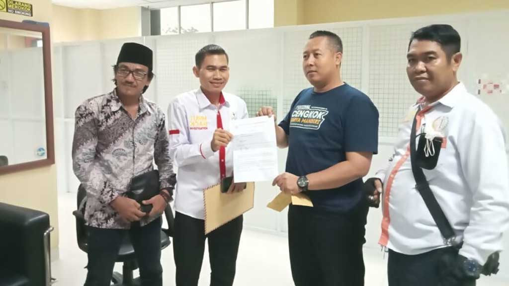 Dinilai Melecehkan Profesi, Sejumlah Wartawan Ancam Demo Dinkes