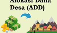 alokasi dana