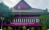Gedung DPRD Kabupaten Tangerang