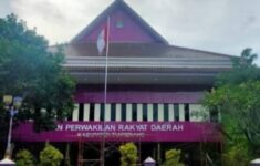 Gedung DPRD Kabupaten Tangerang